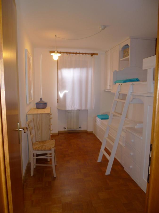 Casa Soraru Apartment Rocca Pietore Exterior photo